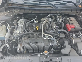 2023 Nissan Altima SV - miniatura 16