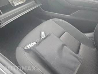 2023 Nissan Altima SV - miniatura 26