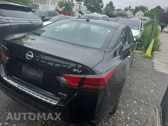 2023 Nissan Altima SV - miniatura 5