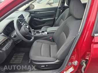 2023 Nissan Altima SV - miniatura 11
