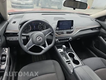 2023 Nissan Altima SV - miniatura 12