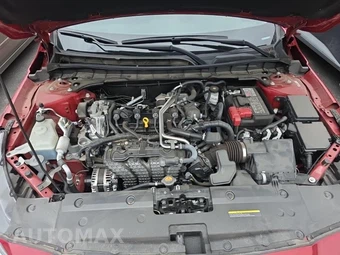 2023 Nissan Altima SV - miniatura 16