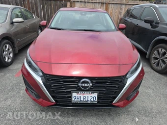 2023 Nissan Altima SV - miniatura 2