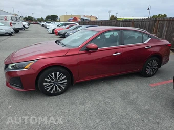 2023 Nissan Altima SV - miniatura 8