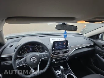2023 Nissan Altima SV - miniatura 12