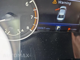 2023 Nissan Altima SV - miniatura 13
