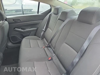 2023 Nissan Altima SV - miniatura 14