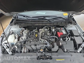 2023 Nissan Altima SV - miniatura 16