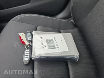 2023 Nissan Altima SV - miniatura 24