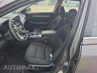 2023 Nissan Altima SV - miniatura 11