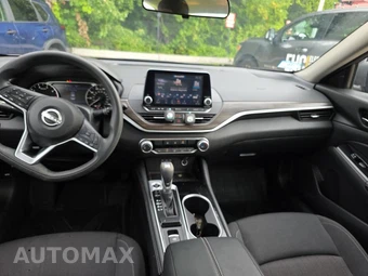 2023 Nissan Altima SV - miniatura 12