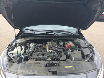 2023 Nissan Altima SV - miniatura 16