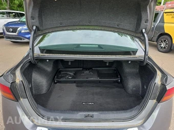 2023 Nissan Altima SV - miniatura 17