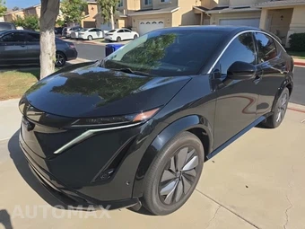 2023 Nissan Ariya EMPOWER+