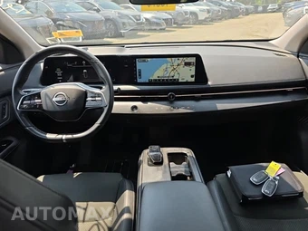 2023 Nissan Ariya ENGAGE e-4ORCE – miniatura 12