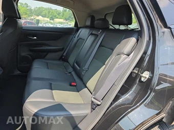 2023 Nissan Ariya ENGAGE e-4ORCE – miniatura 14