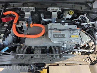 2023 Nissan Ariya ENGAGE e-4ORCE – miniatura 16