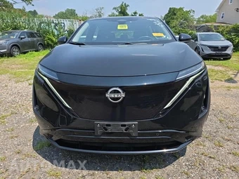 2023 Nissan Ariya ENGAGE e-4ORCE – miniatura 2