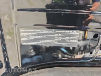 2023 Nissan Ariya ENGAGE e-4ORCE – miniatura 24