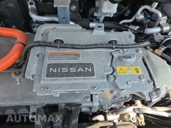 2023 Nissan Ariya ENGAGE e-4ORCE – miniatura 30