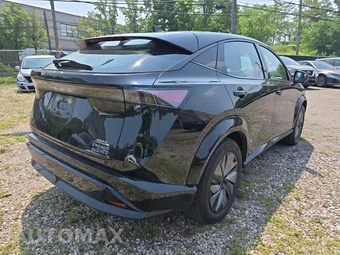2023 Nissan Ariya ENGAGE e-4ORCE – miniatura 5