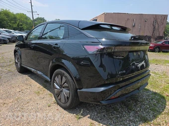 2023 Nissan Ariya ENGAGE e-4ORCE – miniatura 7