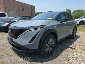 2023 Nissan Ariya ENGAGE e-4ORCE