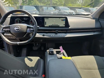 2023 Nissan Ariya ENGAGE e-4ORCE - miniatura 12