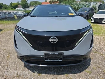 2023 Nissan Ariya ENGAGE e-4ORCE - miniatura 2