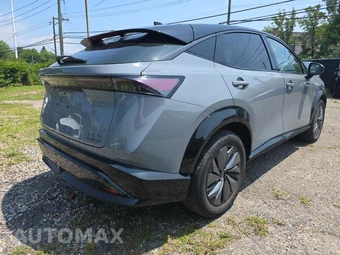 2023 Nissan Ariya ENGAGE e-4ORCE - miniatura 5