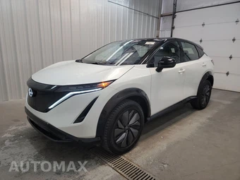 2023 Nissan Ariya ENGAGE e-4ORCE