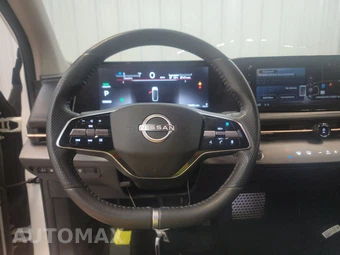 2023 Nissan Ariya ENGAGE e-4ORCE – miniatura 10