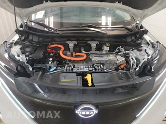 2023 Nissan Ariya ENGAGE e-4ORCE – miniatura 16