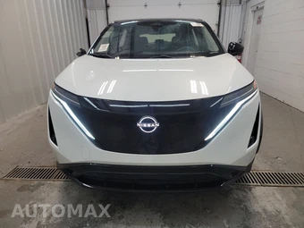 2023 Nissan Ariya ENGAGE e-4ORCE – miniatura 2