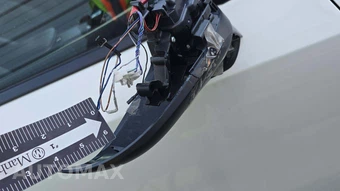 2023 Nissan Ariya ENGAGE e-4ORCE – miniatura 29