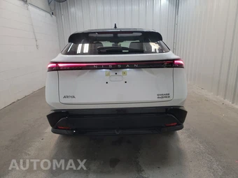 2023 Nissan Ariya ENGAGE e-4ORCE – miniatura 5