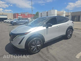 2023 Nissan Ariya ENGAGE e-4ORCE