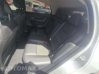 2023 Nissan Ariya ENGAGE e-4ORCE – miniatura 13