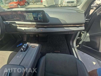 2023 Nissan Ariya ENGAGE e-4ORCE – miniatura 19