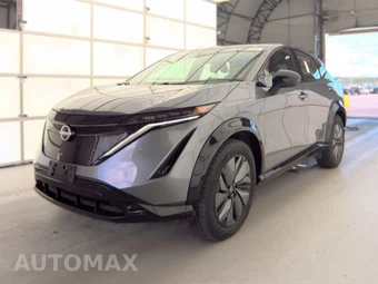 2023 Nissan Ariya ENGAGE e-4ORCE