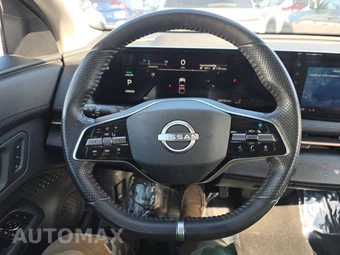 2023 Nissan Ariya ENGAGE e-4ORCE - miniatura 10
