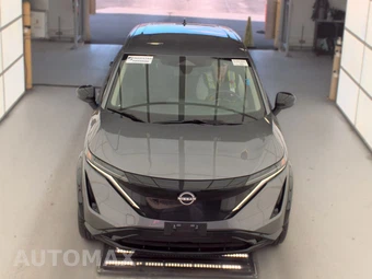2023 Nissan Ariya ENGAGE e-4ORCE - miniatura 2