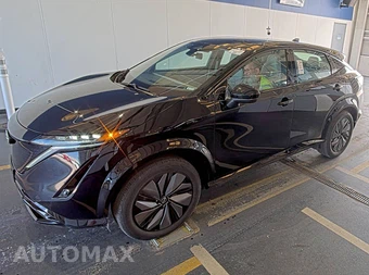 2023 Nissan Ariya ENGAGE e-4ORCE