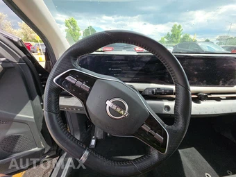 2023 Nissan Ariya ENGAGE e-4ORCE - miniatura 10
