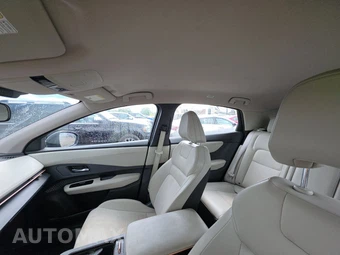 2023 Nissan Ariya ENGAGE e-4ORCE - miniatura 17