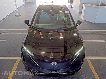 2023 Nissan Ariya ENGAGE e-4ORCE - miniatura 2