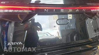 2023 Nissan Ariya ENGAGE e-4ORCE - miniatura 30