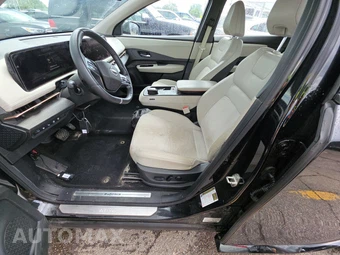 2023 Nissan Ariya ENGAGE e-4ORCE - miniatura 7