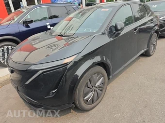 2023 Nissan Ariya ENGAGE+ e-4ORCE