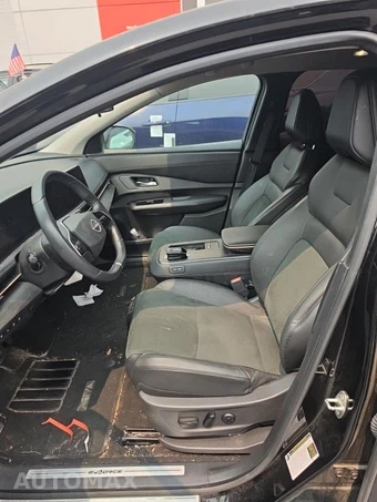 2023 Nissan Ariya ENGAGE+ e-4ORCE – miniatura 11